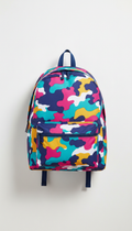 Zaino Camo Grafico street edition